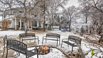 Departamento (4 Bedrooms) | Interior