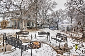 Apartment (4 Bedrooms) | Interior