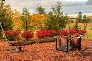 Apartment (4 Bedrooms) | Interior