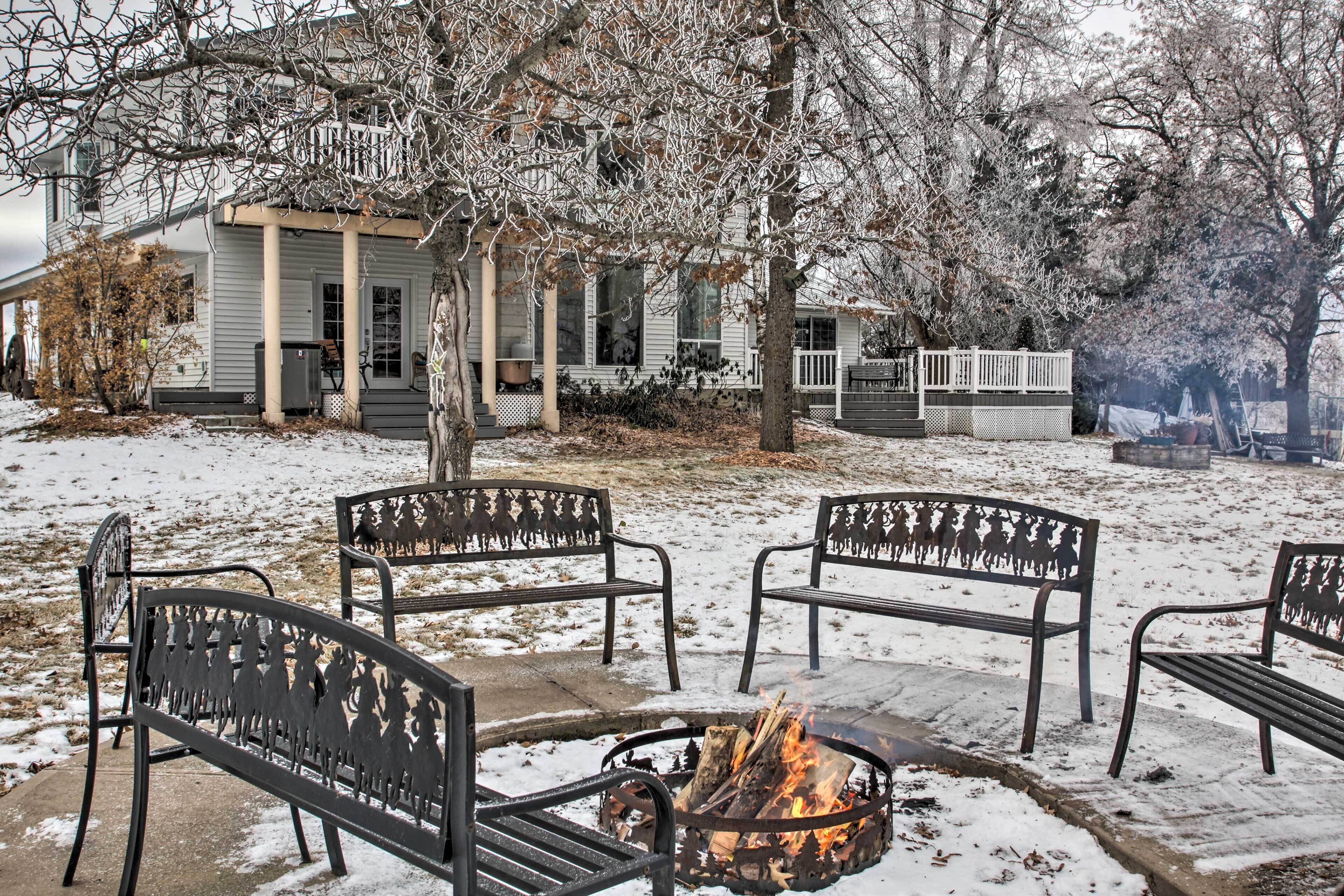 Apartamento (4 Bedrooms) | Fachada del alojamiento