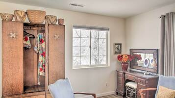 Apartamento (4 Bedrooms) | Interior