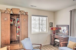 Appartement (4 Bedrooms) | Interieur