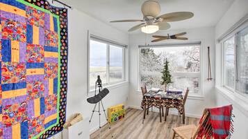 Apartamento (4 Bedrooms) | Interior