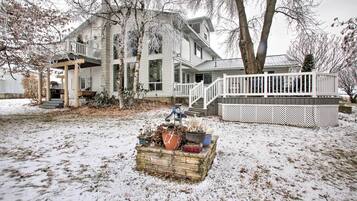 Departamento (4 Bedrooms) | Interior