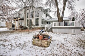 Apartment (4 Bedrooms) | Interior
