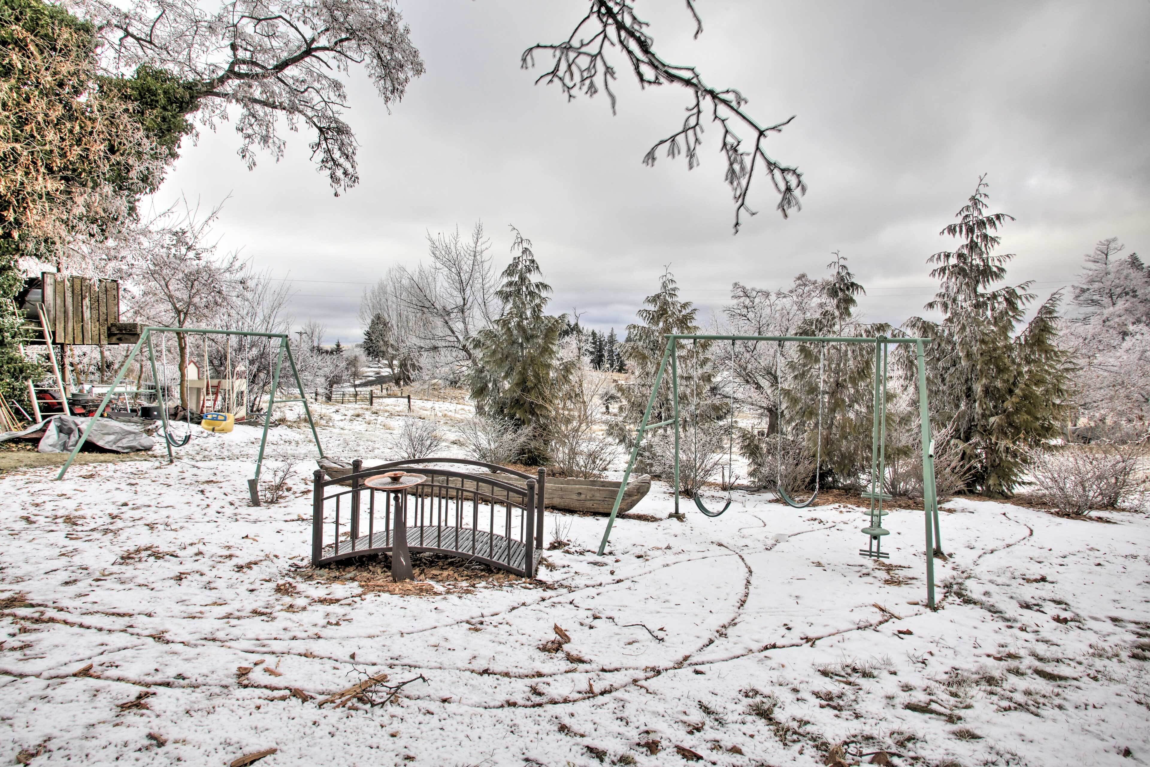 公寓 (4 Bedrooms) | 住宿內部