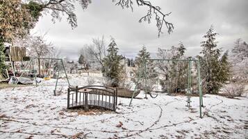 Appartement (4 Bedrooms) | Interieur