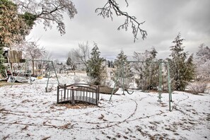 Appartement (4 Bedrooms) | Intérieur