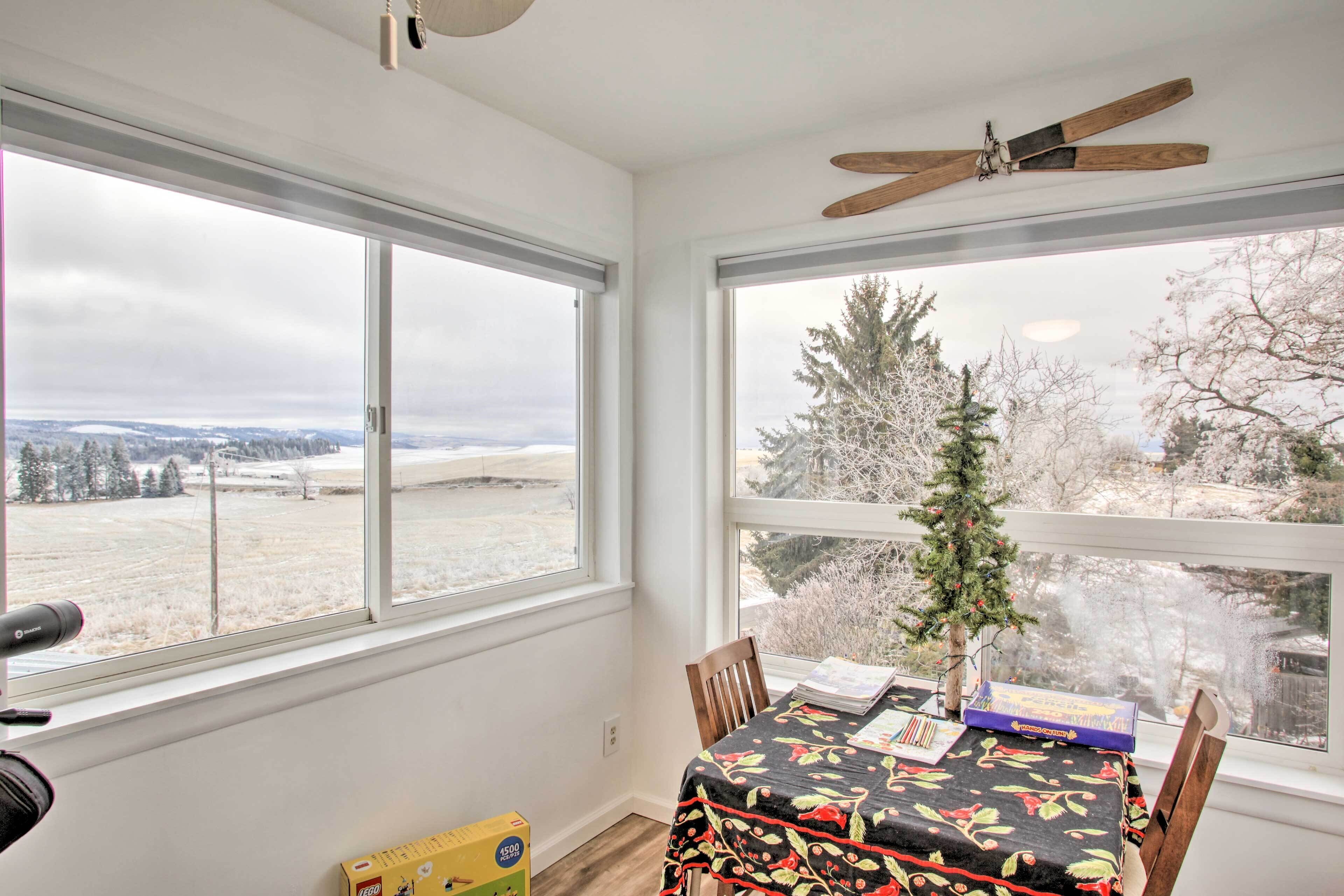 Apartamento (4 Bedrooms) | Interior