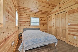 Maison (2 Bedrooms) | Intérieur