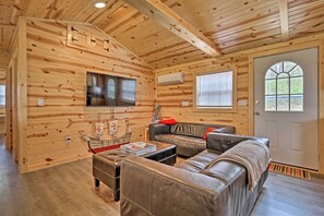 独立别墅 (2 Bedrooms) | 住宿内部
