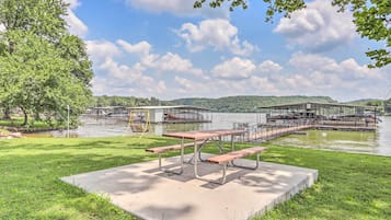 村舍 (3 Bedrooms) | 住宿内部