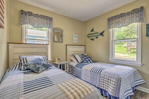 Ferienhaus (3 Bedrooms) | Innenbereich