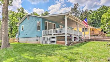 Cottage (3 Bedrooms) | Interior