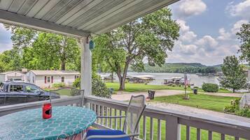 Cottage (3 Bedrooms) | Interior