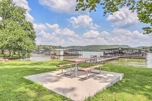 Casa de campo (3 Bedrooms) | Interior