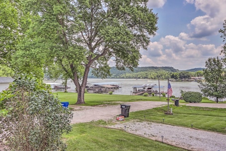 村舍 (3 Bedrooms) | 住宿内部