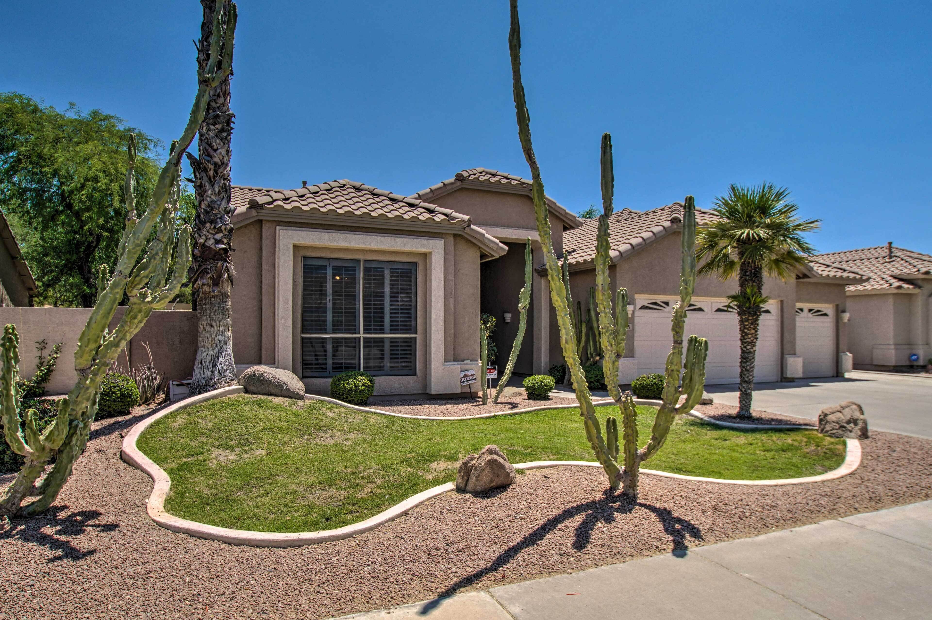 Ferienhaus (4 Bedrooms) | Innenbereich