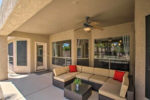House (4 Bedrooms) | Interior - Chandler Retreat w/ Pool, Hot Tub & Grill! (Chandler)