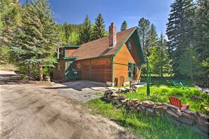 Apartament (2 Bedrooms) | Interior