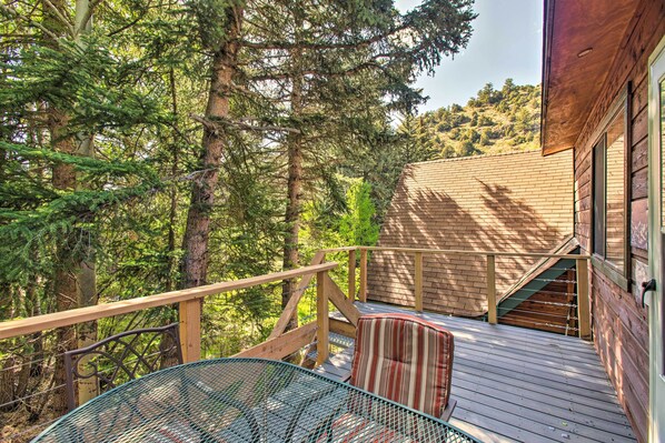 Apartamento (2 Bedrooms) | Interior