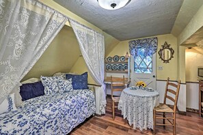 Apartament (2 Bedrooms) | Interior