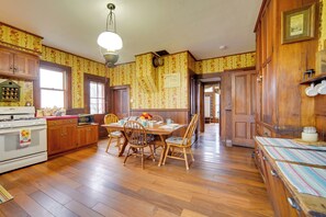Huis (5 Bedrooms) | Interieur