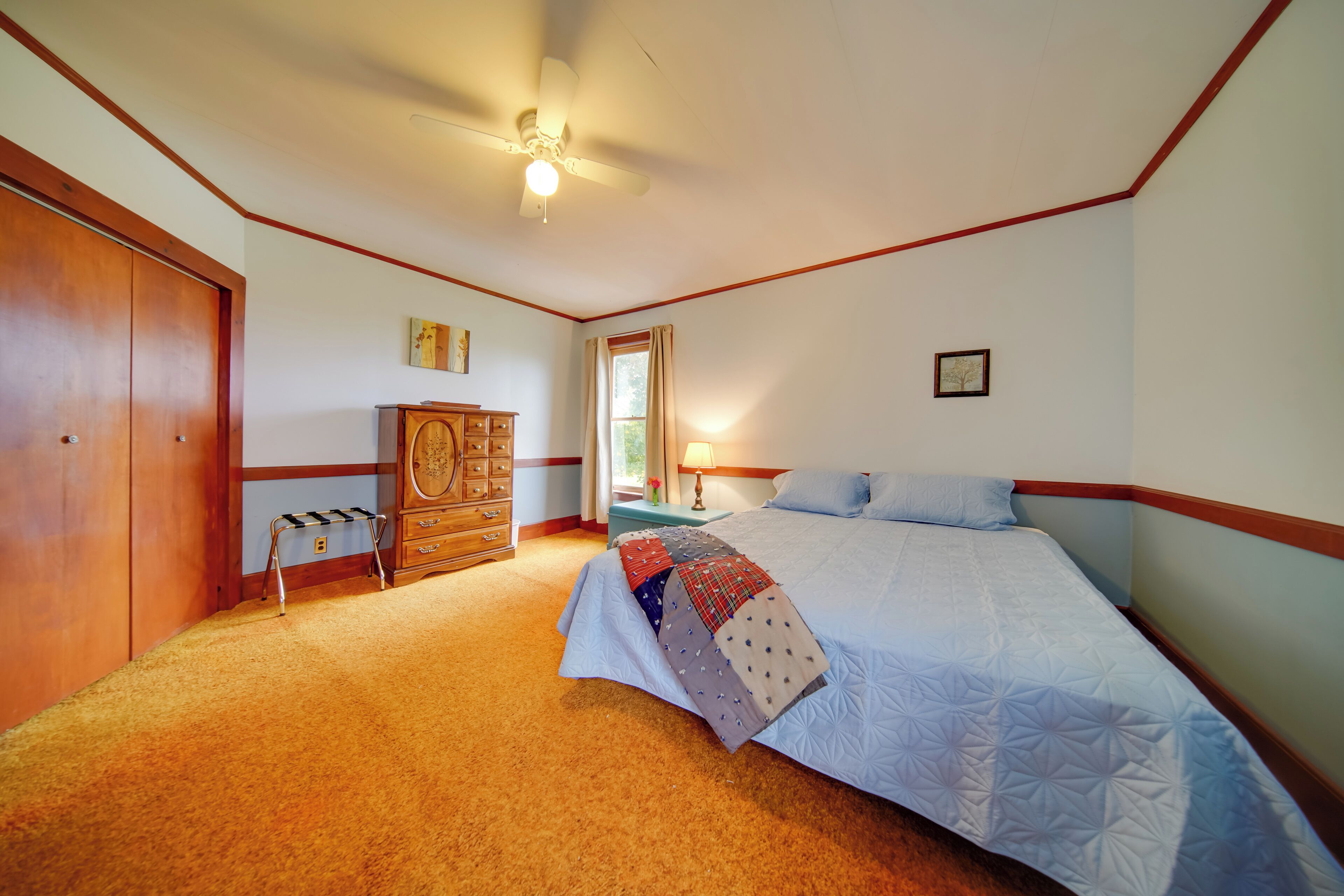 House (5 Bedrooms) | Bahagian dalam