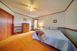 House (5 Bedrooms) | Interior