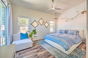 Hus (3 Bedrooms) | Innvendig