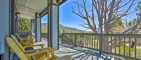 Maison (3 Bedrooms) | Intérieur