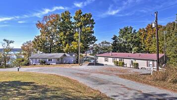 Rumah (3 Bedrooms) | Interior
