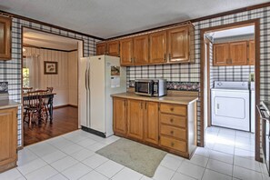 Ferienhaus (3 Bedrooms) | Innenbereich