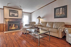 Casa (3 Bedrooms) | Interior