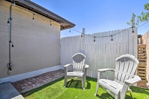 Terras