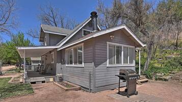 Casa de campo (4 Bedrooms) | Interior