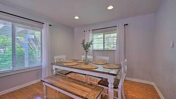 Casa de campo (4 Bedrooms) | Interior