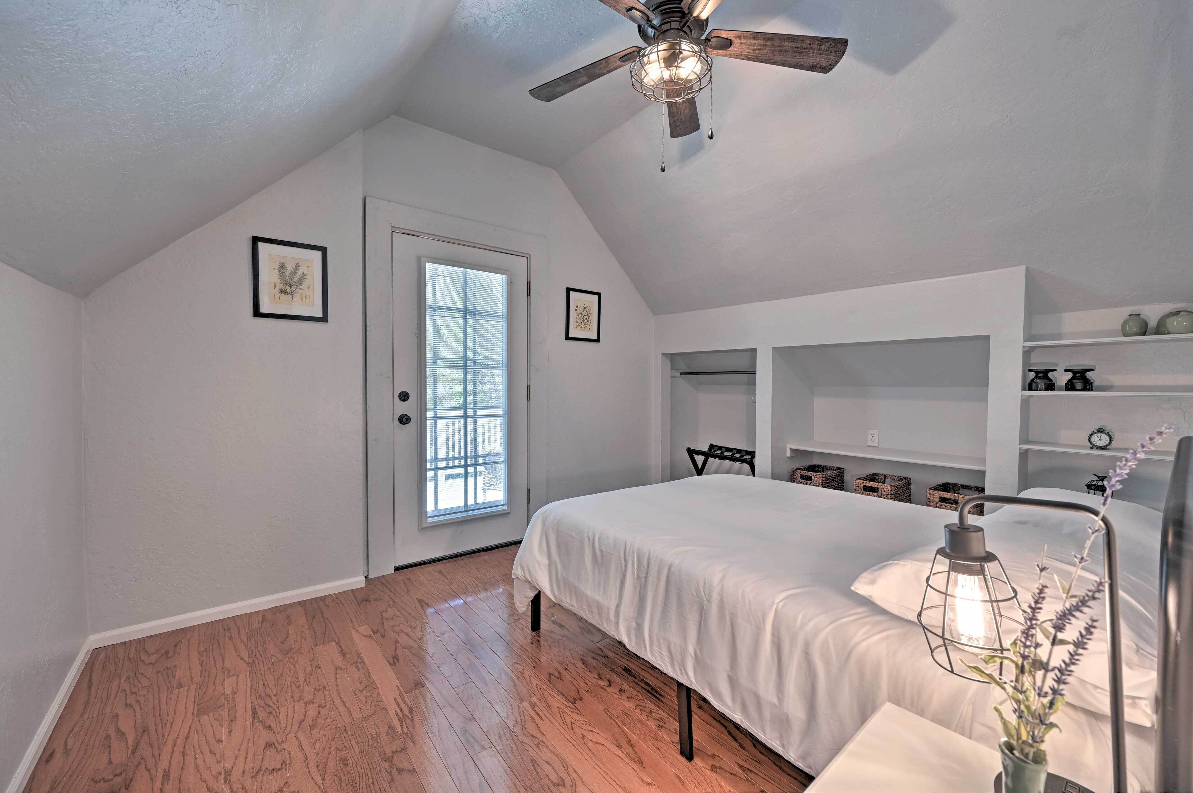 Cottage (4 Bedrooms) | Interior