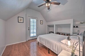 Cottage (4 Bedrooms) | Interior