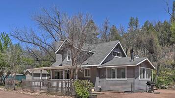 Casa de campo (4 Bedrooms) | Interior