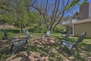 Cottage (4 Bedrooms) | Interior