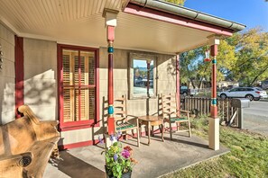 Casa (2 Bedrooms) | Interior