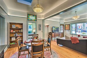 Casa (2 Bedrooms) | Interior