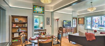 Carbondale Home - Steps to Dine, Shop & Hike!