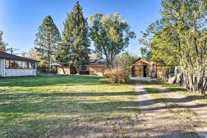 Casa (2 Bedrooms) | Interior