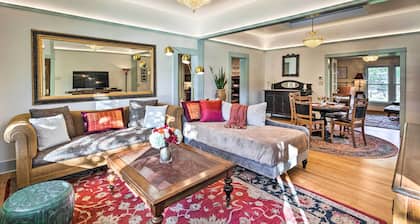 Victorian Gem! Steps to Dine, Shop & Hike