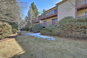 Appartement (2 Bedrooms) | Intérieur