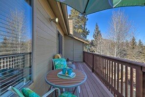 公寓 (2 Bedrooms) | 住宿內部