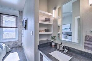 Appartement (2 Bedrooms) | Interieur