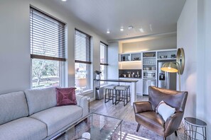 아파트 (2 Bedrooms) | 내부